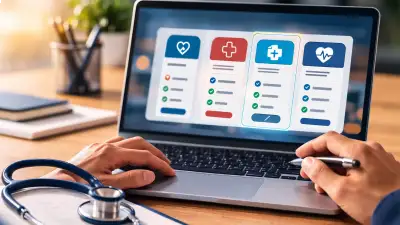 Simulador de plano de sa�de empresarial