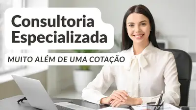 Corretora de Plano de Sa�de